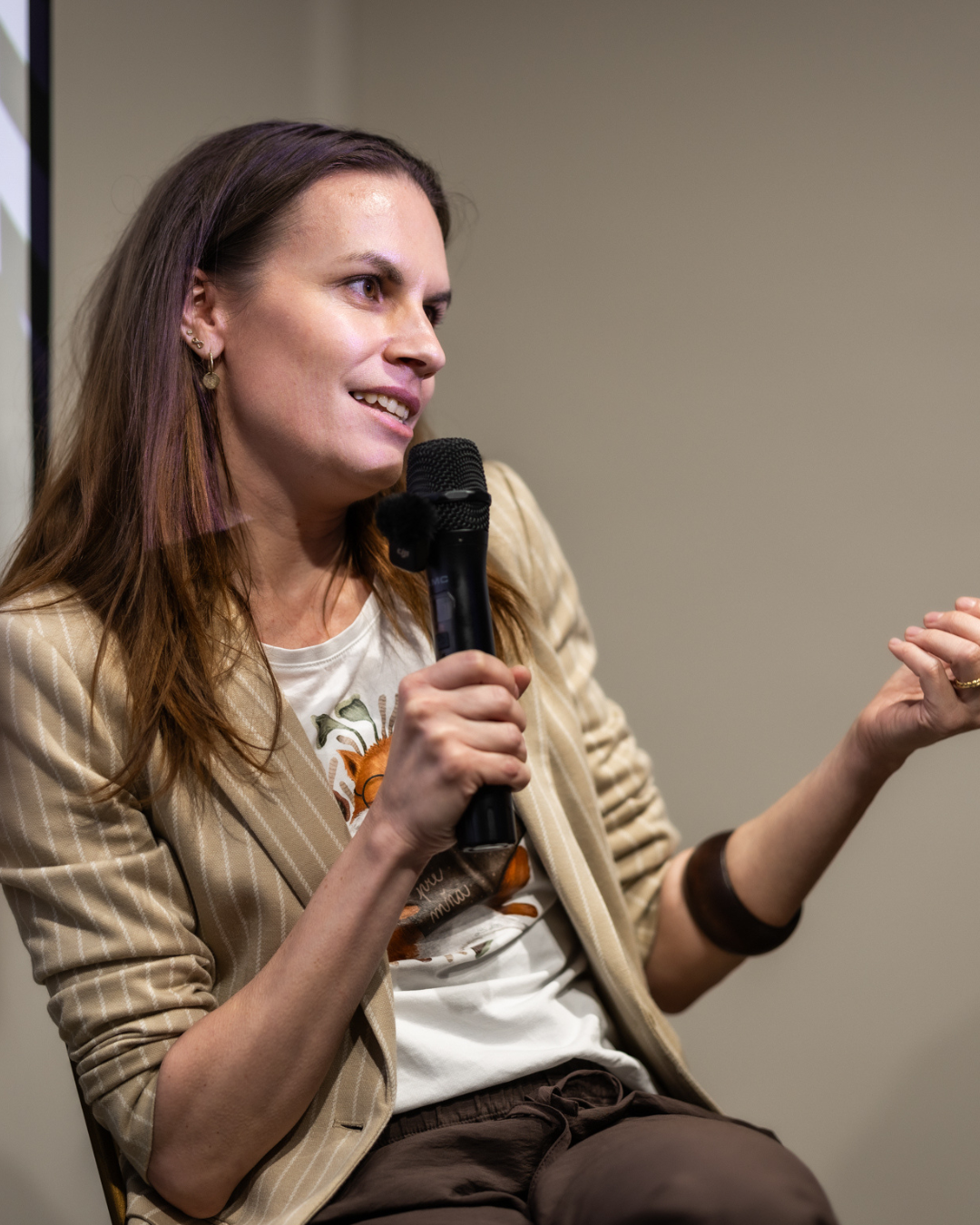 MUDr. Mirka Juráková — NIDU